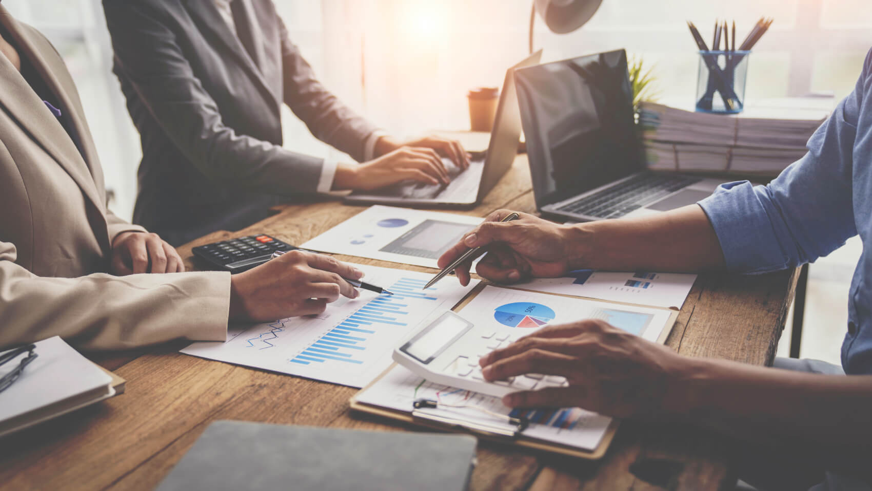 Workshops – Report and roadmap