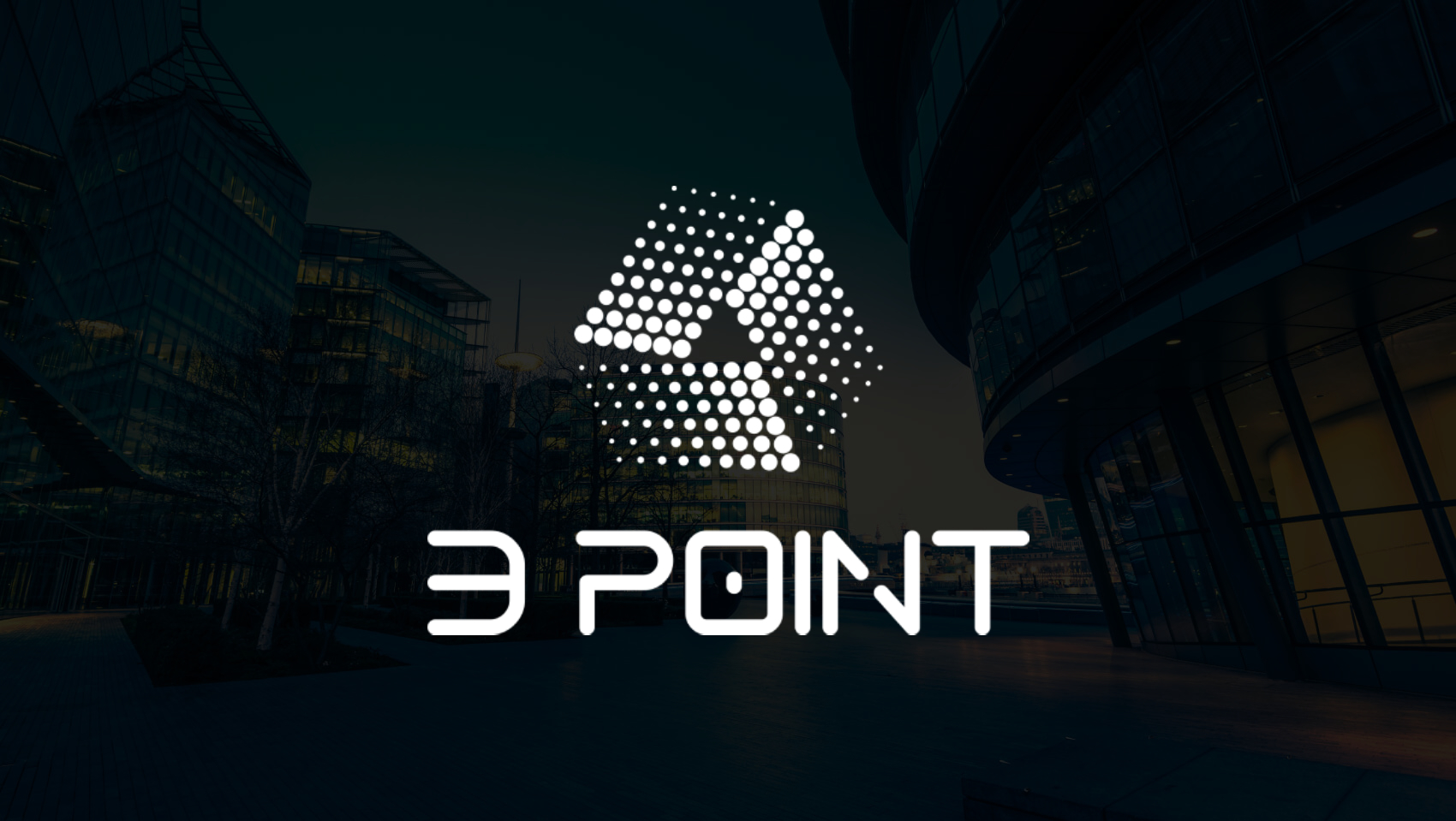 3Point Consulting - AI Solutions for Business